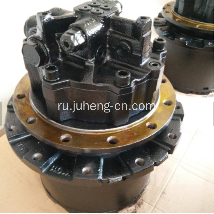 Главная передача EX60G Ходовой двигатель EX60G HMGB08BA